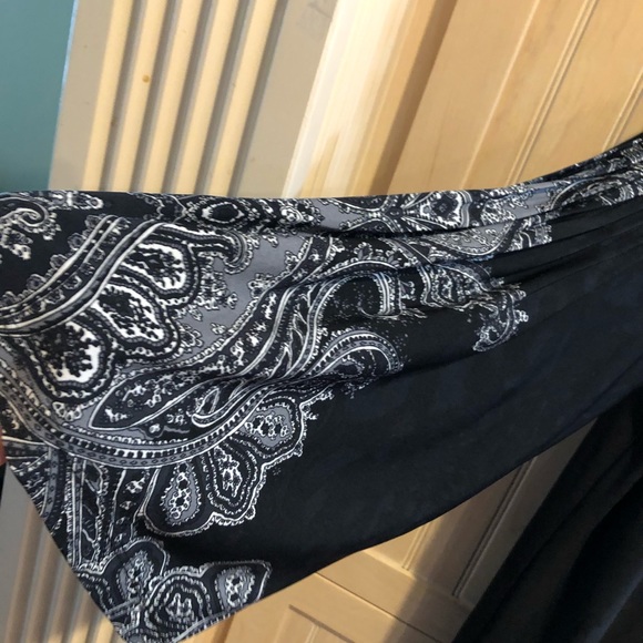 Effortless Style by Citiknits tunic - Picture 3 of 5